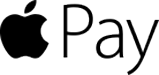ApplePay Logo ApplePay Logo