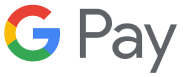 Google Pay G pay