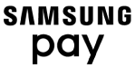 Samsung Pay Logo Samsung Pay Logo