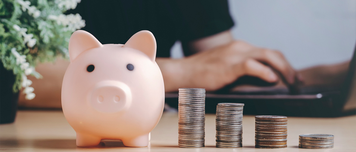 Calculator- Money Market img
