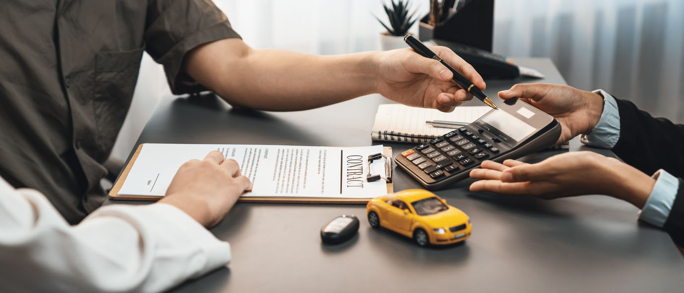 What a Car Loan Costs